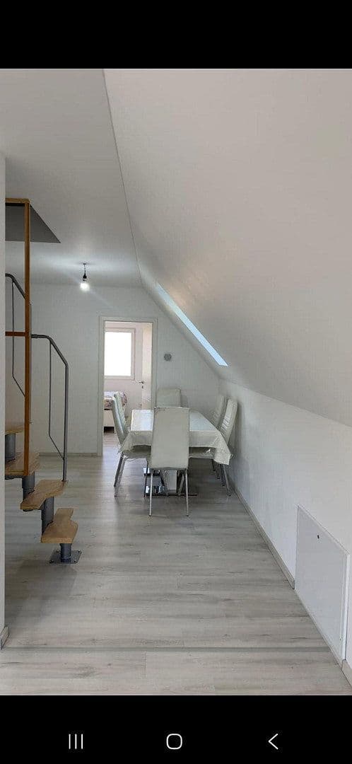 4 bedroom flat to rent, 90 m², Nürnberg, Bavaria 4 bedroom flat to rent, 90 m², Nürnberg, Bavaria