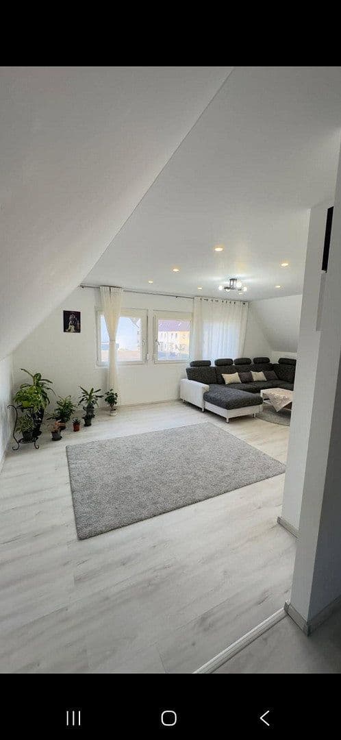 4 bedroom flat to rent, 90 m², Nürnberg, Bavaria 4 bedroom flat to rent, 90 m², Nürnberg, Bavaria