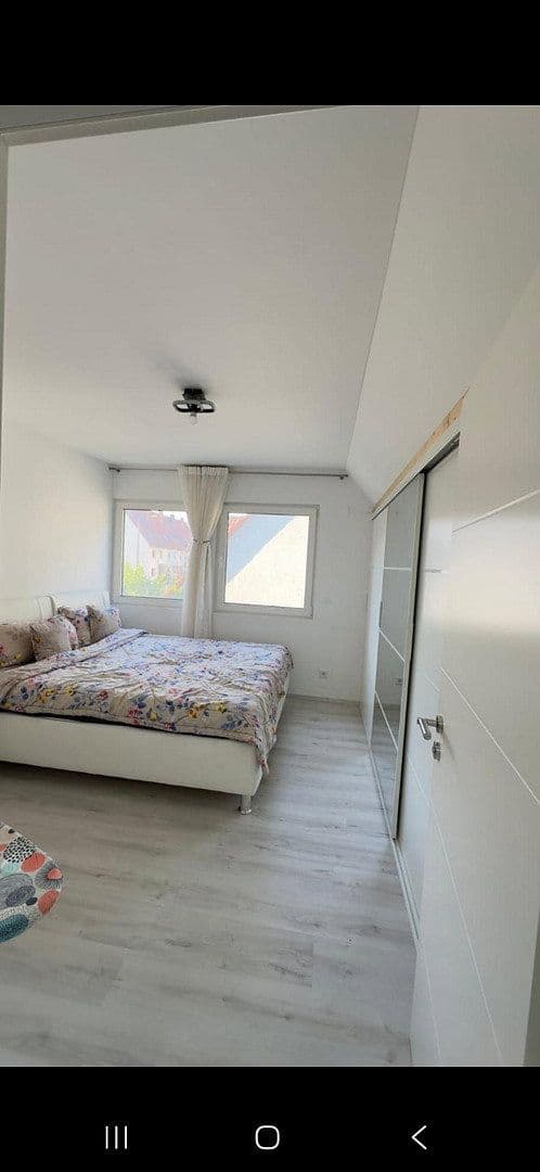 4 bedroom flat to rent, 90 m², Nürnberg, Bavaria 4 bedroom flat to rent, 90 m², Nürnberg, Bavaria