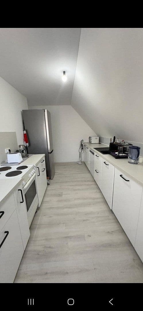 4 bedroom flat to rent, 90 m², Nürnberg, Bavaria 4 bedroom flat to rent, 90 m², Nürnberg, Bavaria