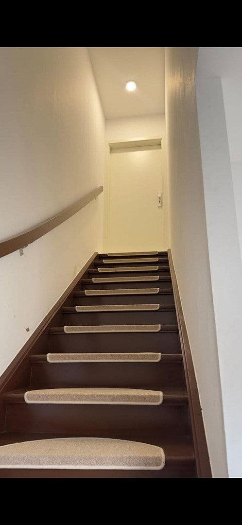 4 bedroom flat to rent, 90 m², Nürnberg, Bavaria 4 bedroom flat to rent, 90 m², Nürnberg, Bavaria
