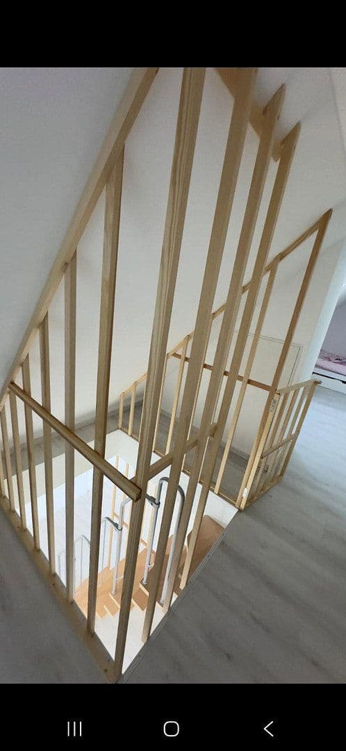 4 bedroom flat to rent, 90 m², Nürnberg, Bavaria 4 bedroom flat to rent, 90 m², Nürnberg, Bavaria