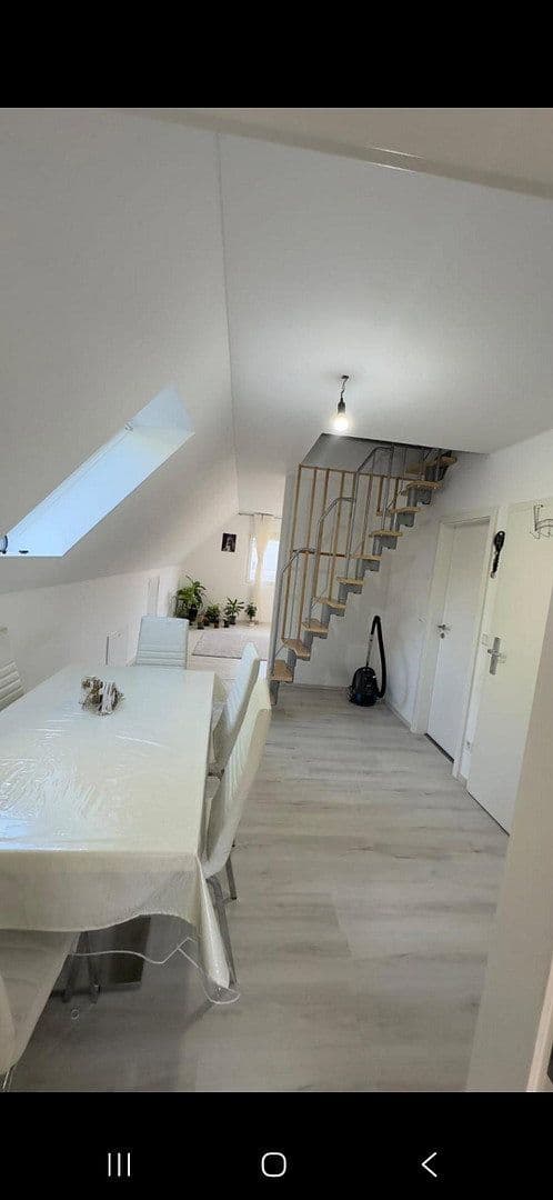 4 bedroom flat to rent, 90 m², Nürnberg, Bavaria 4 bedroom flat to rent, 90 m², Nürnberg, Bavaria