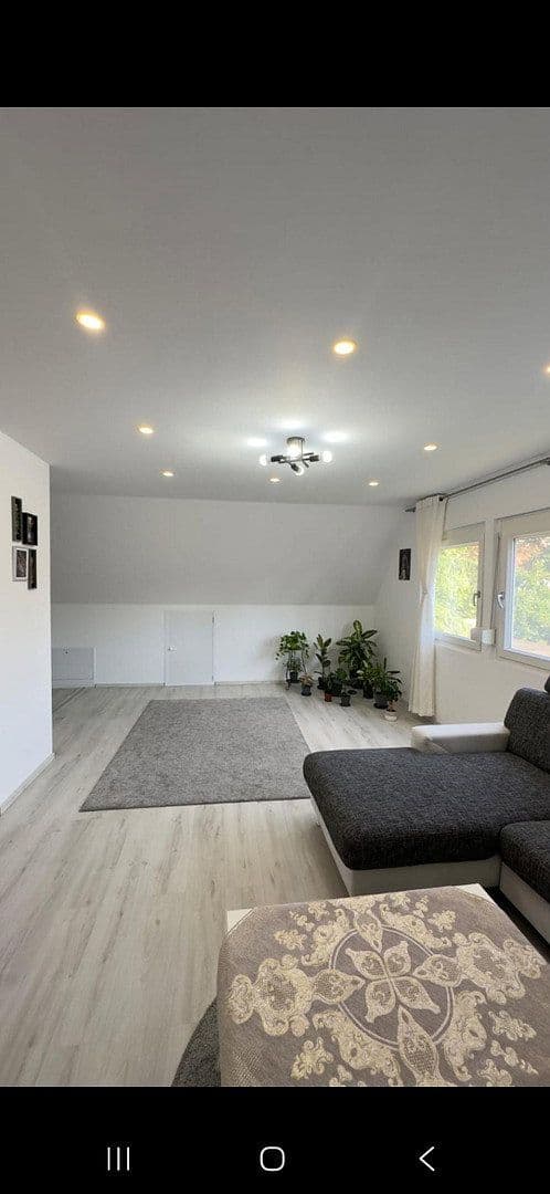 4 bedroom flat to rent, 90 m², Nürnberg, Bavaria 4 bedroom flat to rent, 90 m², Nürnberg, Bavaria