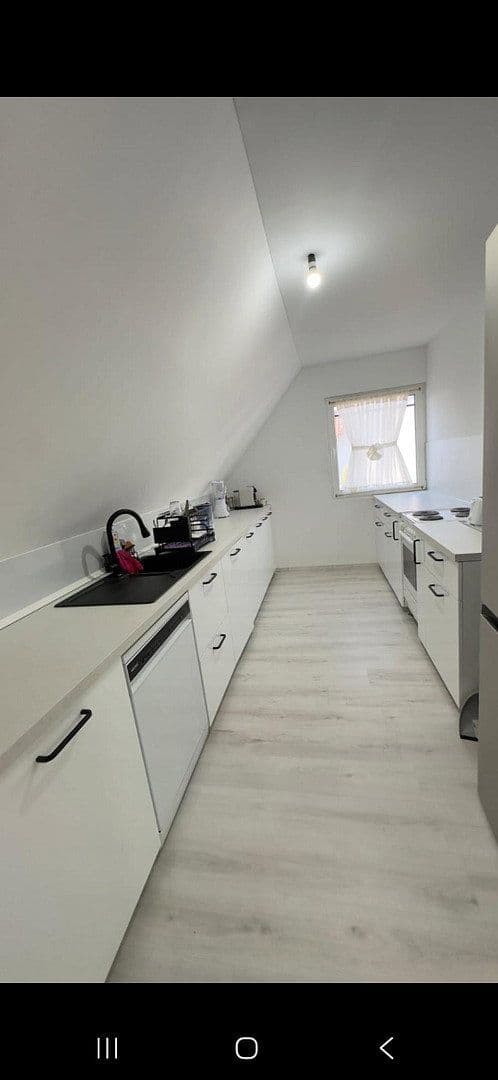 4 bedroom flat to rent, 90 m², Nürnberg, Bavaria 4 bedroom flat to rent, 90 m², Nürnberg, Bavaria