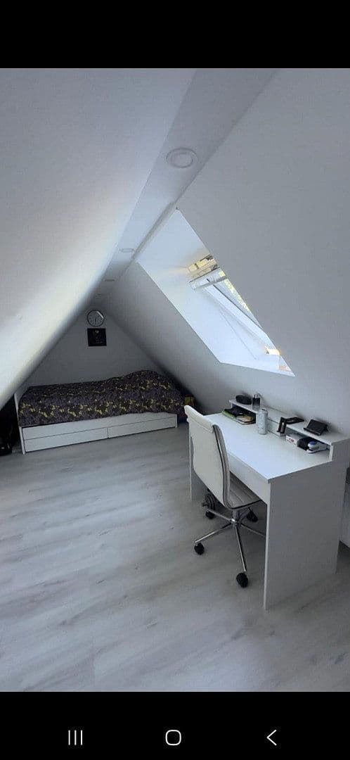 4 bedroom flat to rent, 90 m², Nürnberg, Bavaria 4 bedroom flat to rent, 90 m², Nürnberg, Bavaria