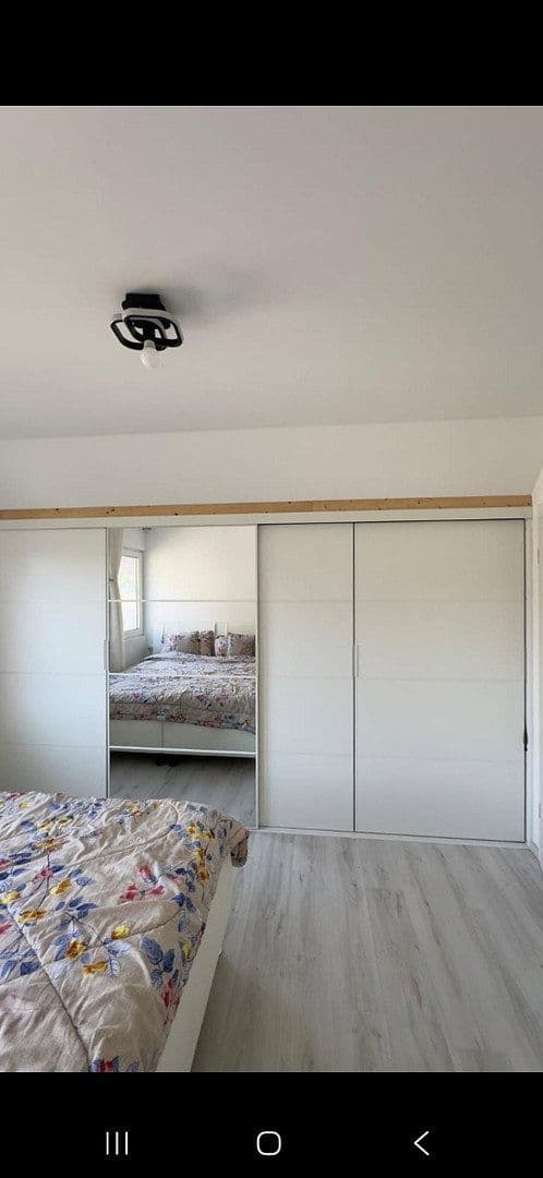 4 bedroom flat to rent, 90 m², Nürnberg, Bavaria 4 bedroom flat to rent, 90 m², Nürnberg, Bavaria