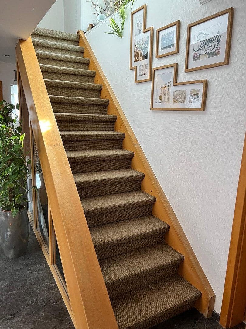 house for sale, 260 m², Mainhausen, Hesse house for sale, 260 m², Mainhausen, Hesse