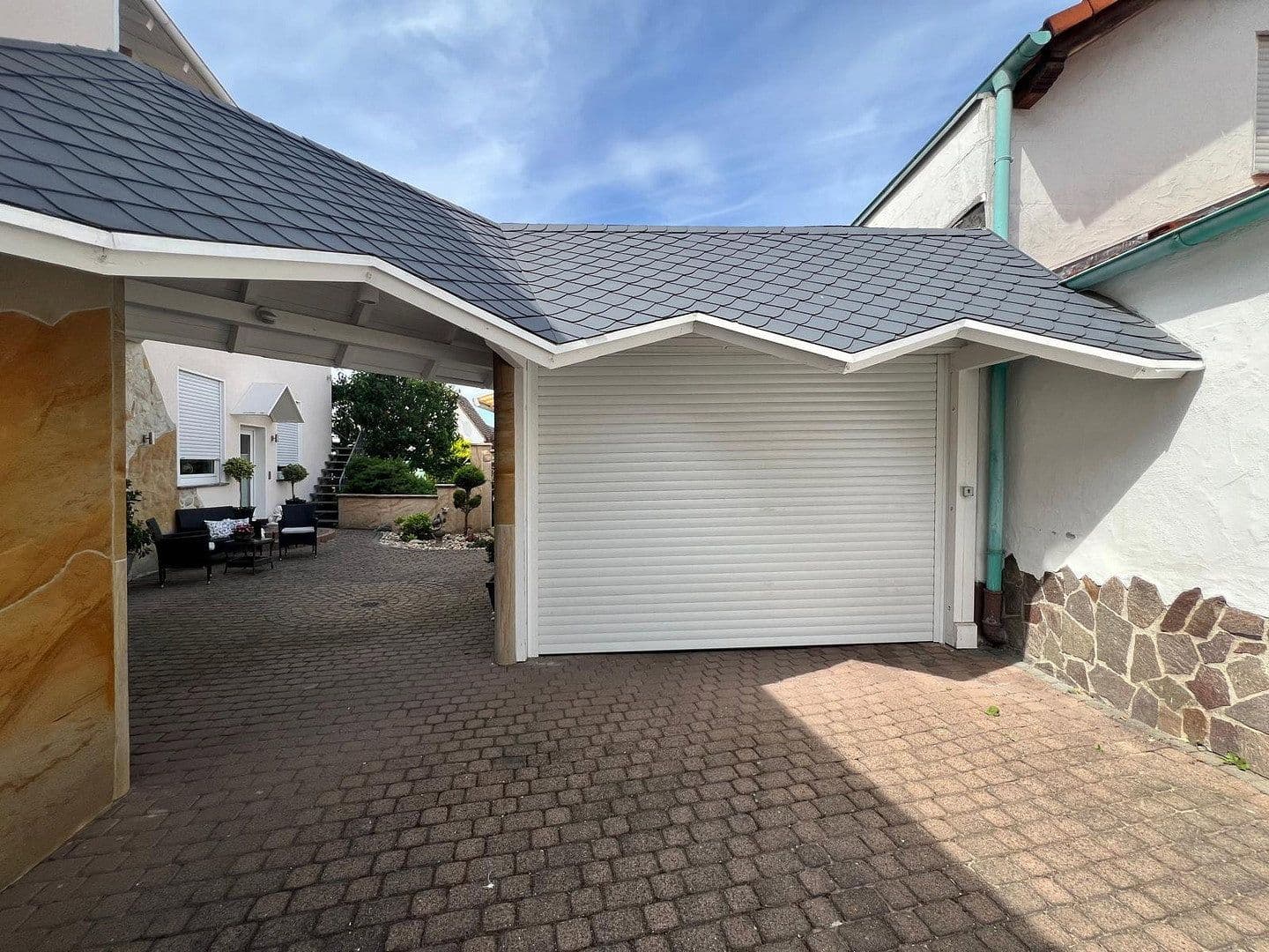 house for sale, 260 m², Mainhausen, Hesse house for sale, 260 m², Mainhausen, Hesse