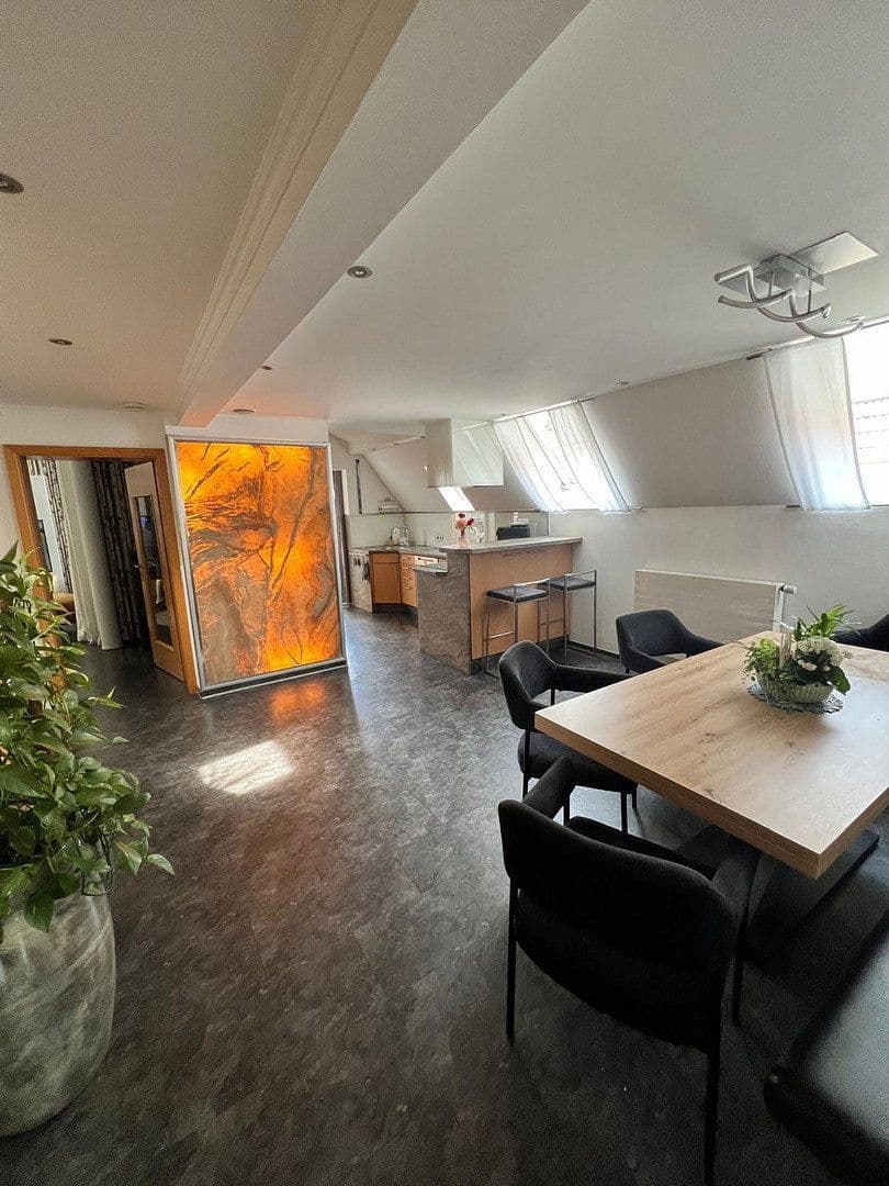 house for sale, 260 m², Mainhausen, Hesse house for sale, 260 m², Mainhausen, Hesse