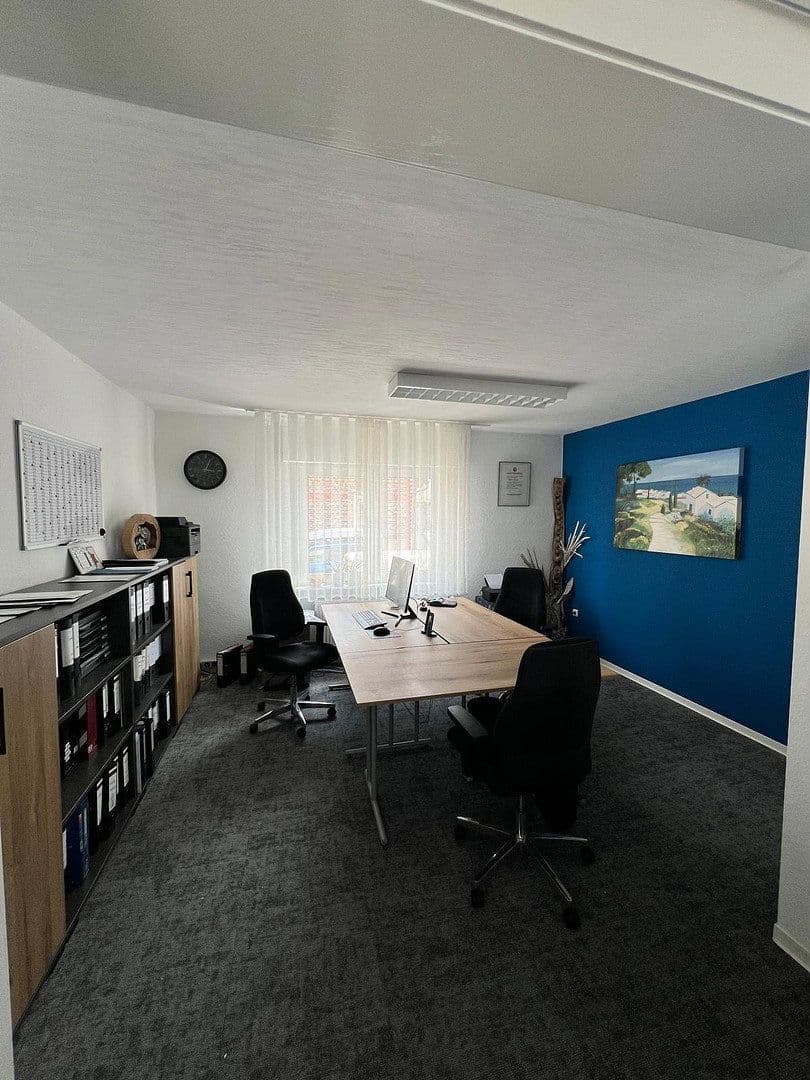 house for sale, 260 m², Mainhausen, Hesse house for sale, 260 m², Mainhausen, Hesse