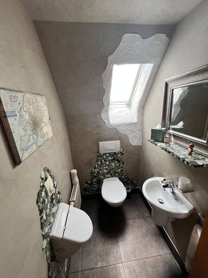 house for sale, 260 m², Mainhausen, Hesse house for sale, 260 m², Mainhausen, Hesse