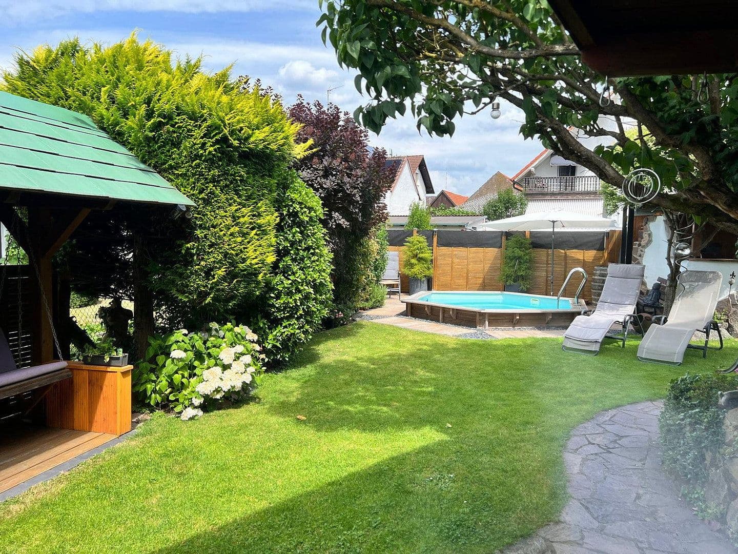house for sale, 260 m², Mainhausen, Hesse house for sale, 260 m², Mainhausen, Hesse