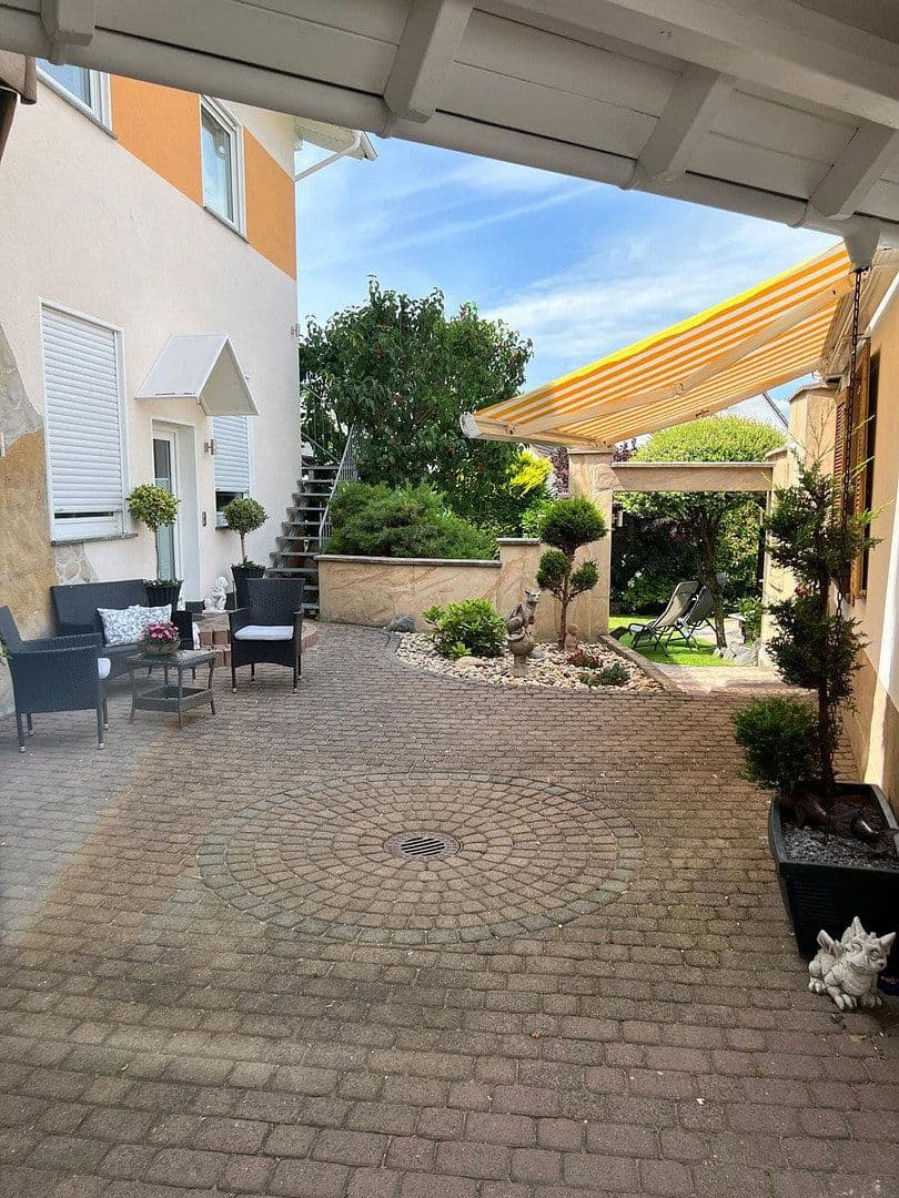 house for sale, 260 m², Mainhausen, Hesse house for sale, 260 m², Mainhausen, Hesse