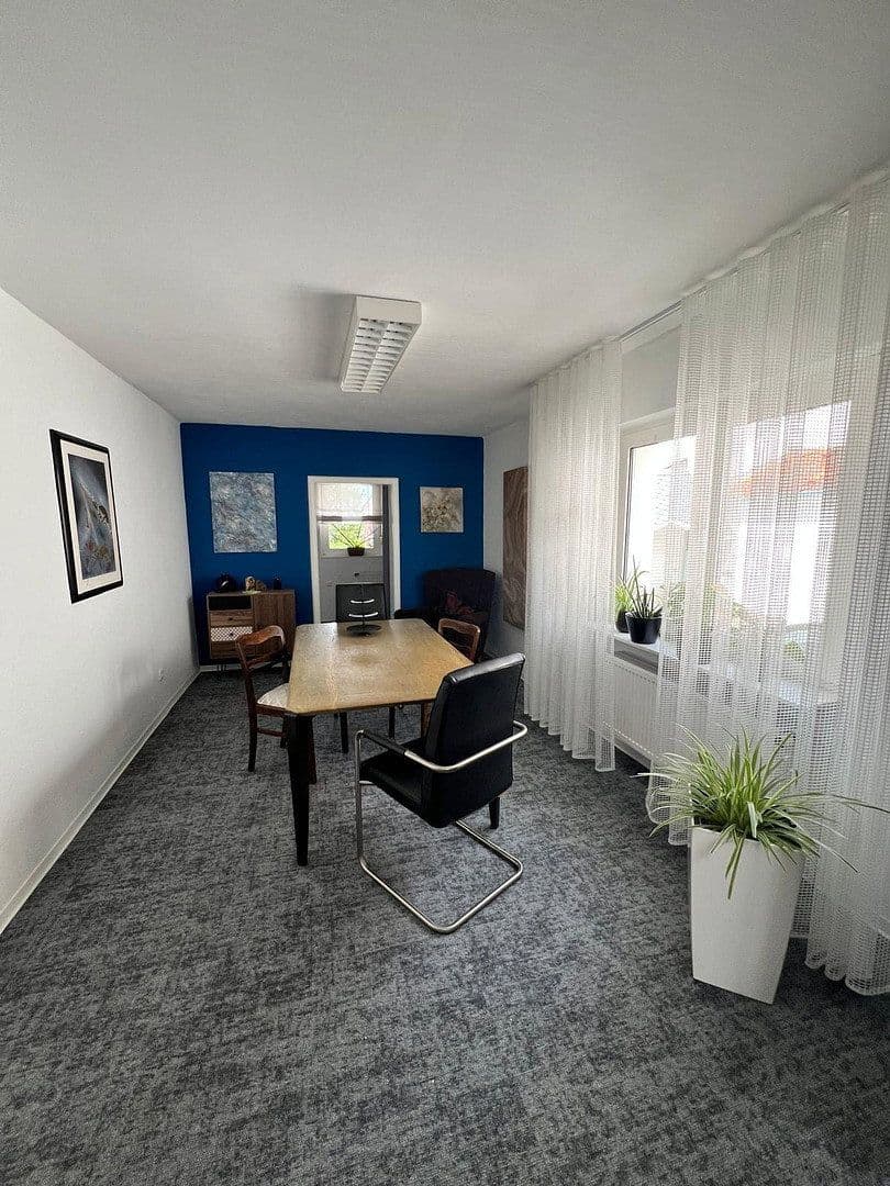 house for sale, 260 m², Mainhausen, Hesse house for sale, 260 m², Mainhausen, Hesse