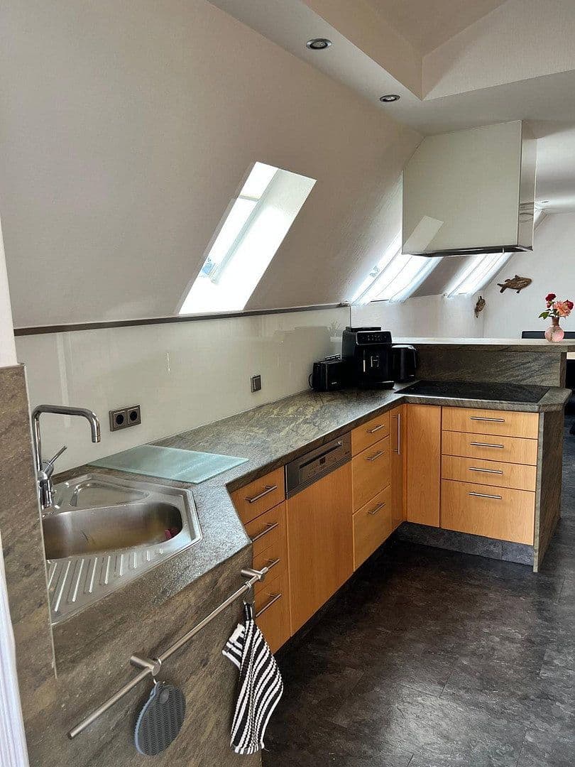 house for sale, 260 m², Mainhausen, Hesse house for sale, 260 m², Mainhausen, Hesse