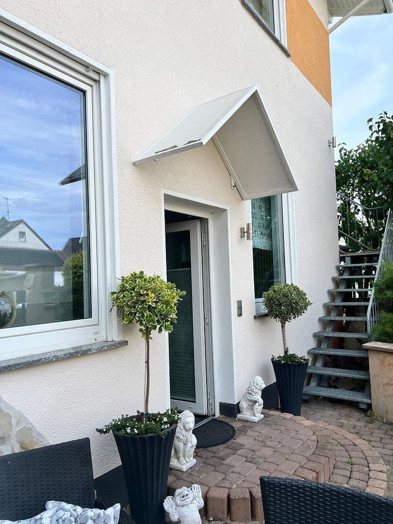 house for sale, 260 m², Mainhausen, Hesse house for sale, 260 m², Mainhausen, Hesse