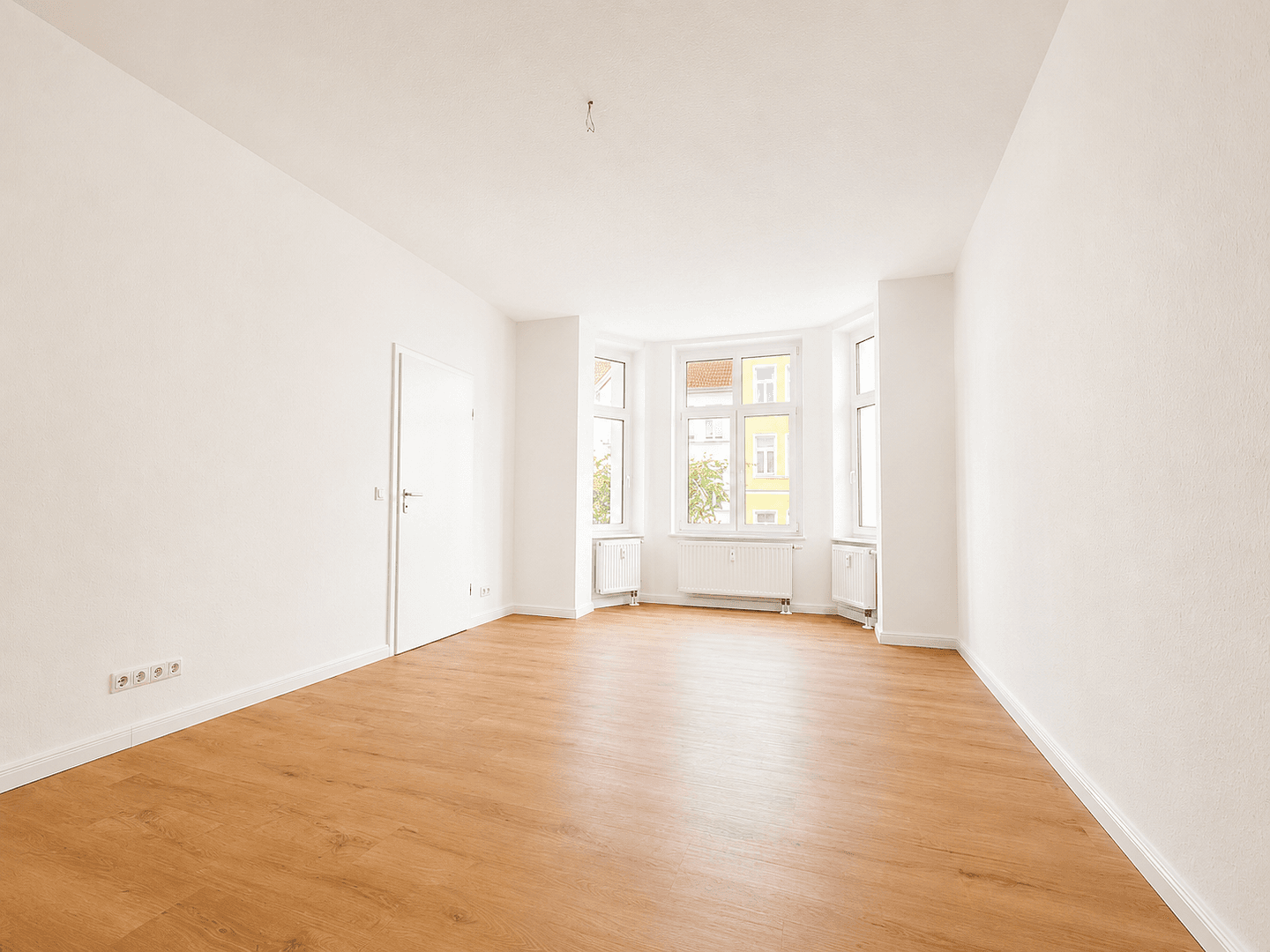 3 bedroom flat to rent, 78 m², Friesenstraße 57, Magdeburg, Saxony-Anhalt 3 bedroom flat to rent, 78 m², Friesenstraße 57, Magdeburg, Saxony-Anhalt
