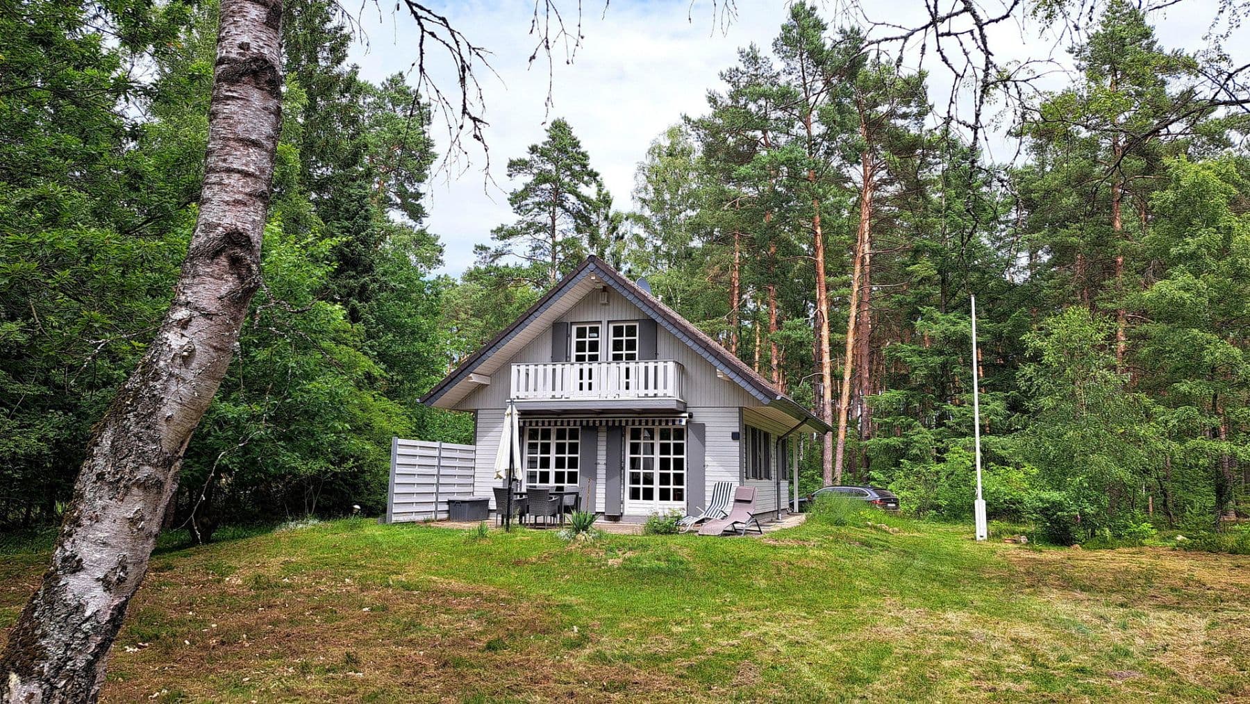 house for sale, 106 m², Bardowick, Lower Saxony house for sale, 106 m², Bardowick, Lower Saxony
