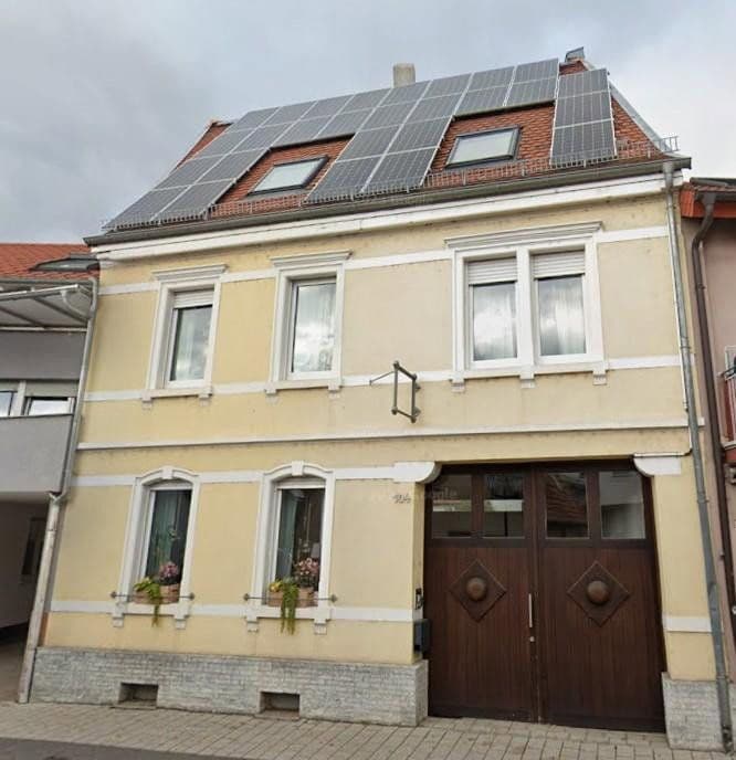 house for sale, 200 m², Reilingen, Baden-Württemberg house for sale, 200 m², Reilingen, Baden-Württemberg