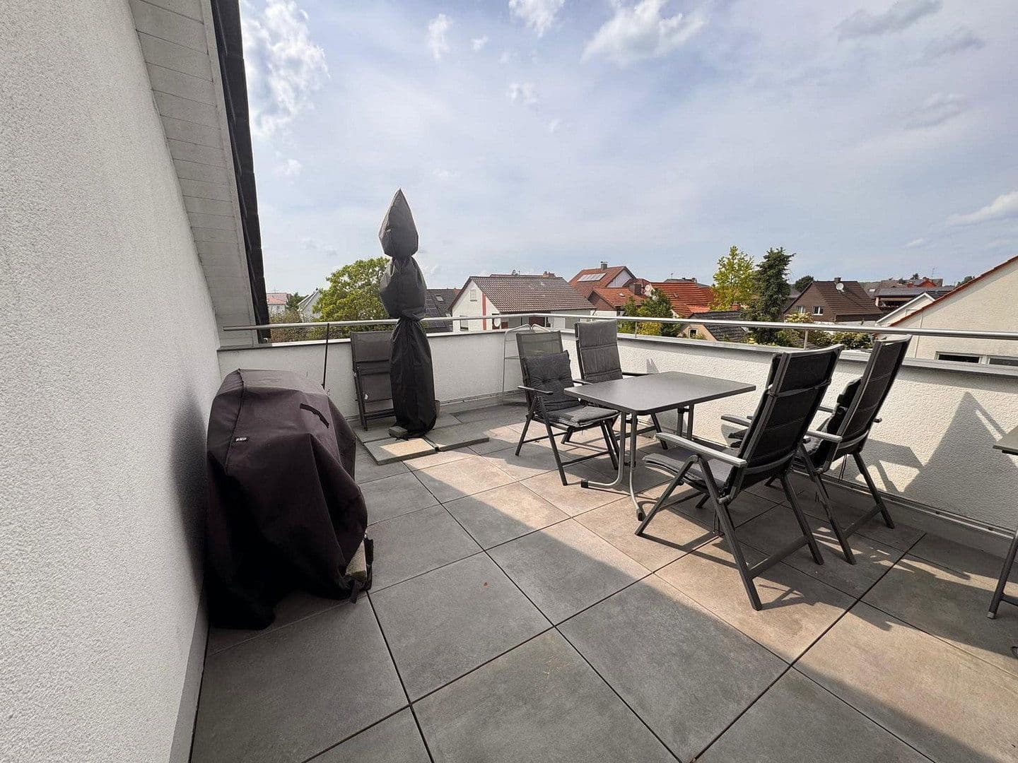 3 bedroom flat for sale, 108 m², Bürstadt, Hesse 3 bedroom flat for sale, 108 m², Bürstadt, Hesse