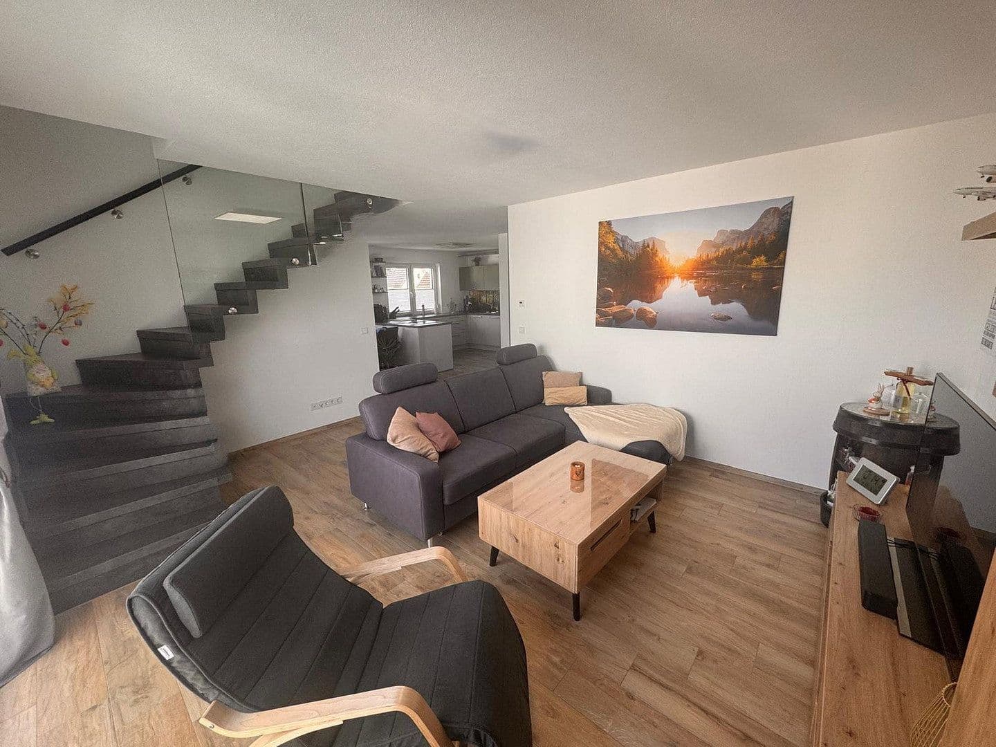 3 bedroom flat for sale, 108 m², Bürstadt, Hesse 3 bedroom flat for sale, 108 m², Bürstadt, Hesse