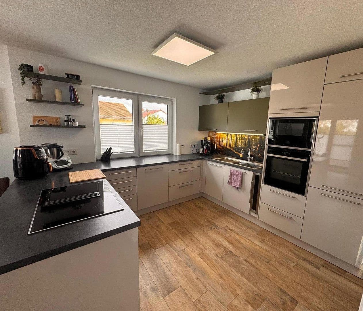 3 bedroom flat for sale, 108 m², Bürstadt, Hesse 3 bedroom flat for sale, 108 m², Bürstadt, Hesse
