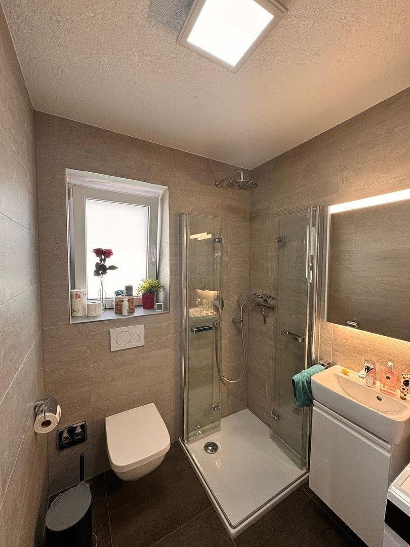 3 bedroom flat for sale, 108 m², Bürstadt, Hesse 3 bedroom flat for sale, 108 m², Bürstadt, Hesse