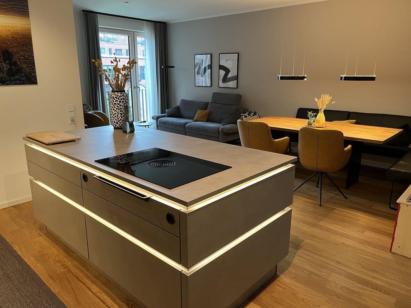 5 bedroom flat for sale, 124 m², Hamburg, Hamburg 5 bedroom flat for sale, 124 m², Hamburg, Hamburg