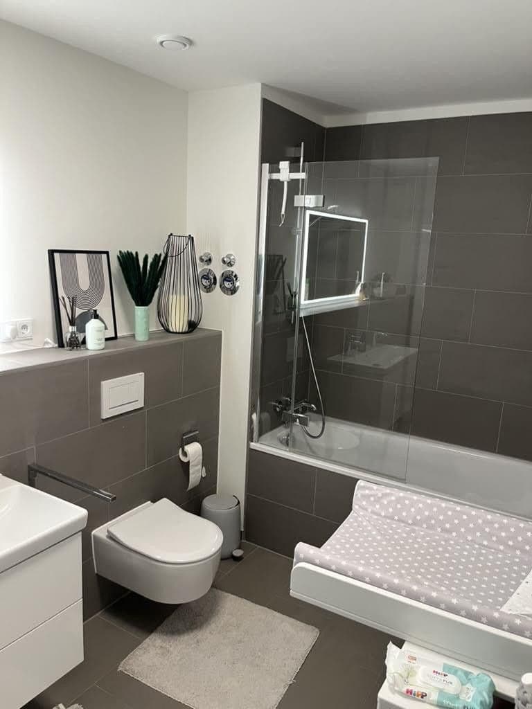 5 bedroom flat for sale, 124 m², Hamburg, Hamburg 5 bedroom flat for sale, 124 m², Hamburg, Hamburg