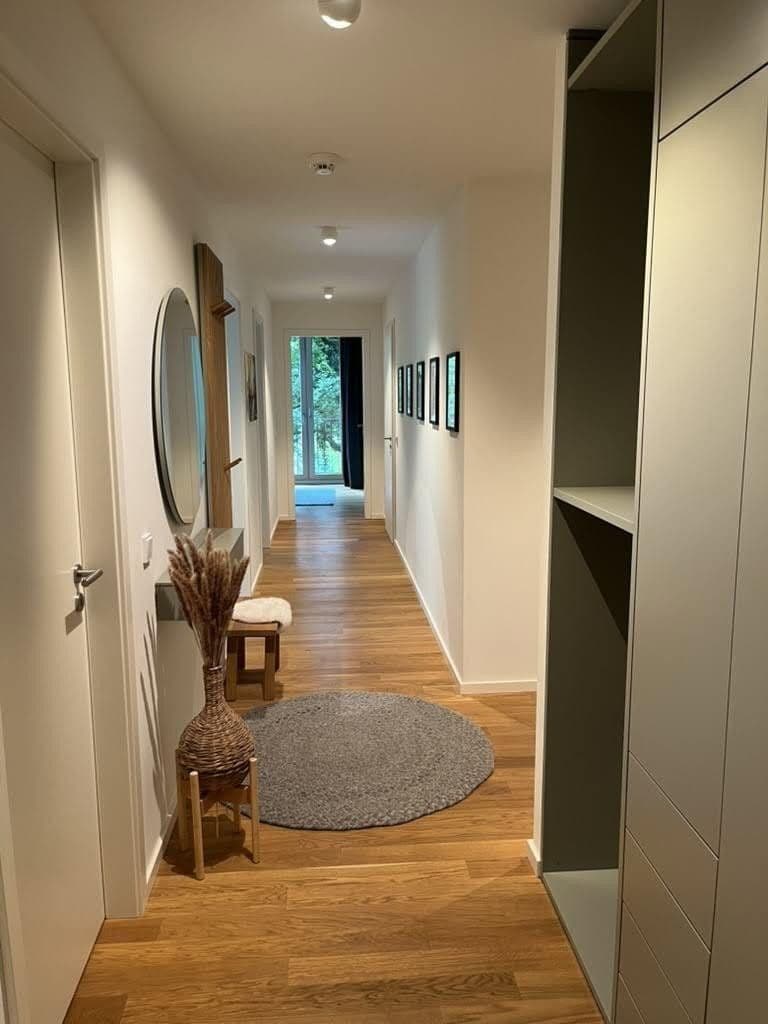5 bedroom flat for sale, 124 m², Hamburg, Hamburg 5 bedroom flat for sale, 124 m², Hamburg, Hamburg