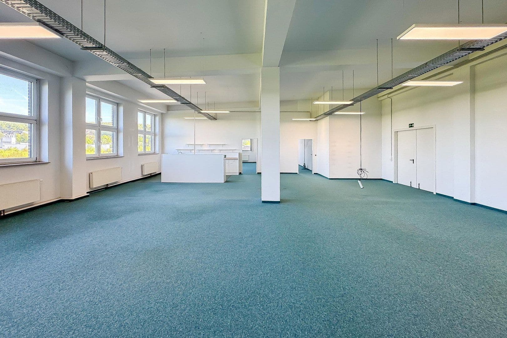 office to rent, 195 m², Stockumer Straße 28, Witten, North Rhine-Westphalia office to rent, 195 m², Stockumer Straße 28, Witten, North Rhine-Westphalia