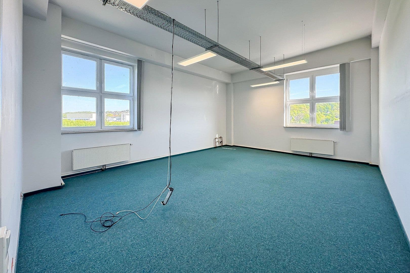 office to rent, 195 m², Stockumer Straße 28, Witten, North Rhine-Westphalia office to rent, 195 m², Stockumer Straße 28, Witten, North Rhine-Westphalia