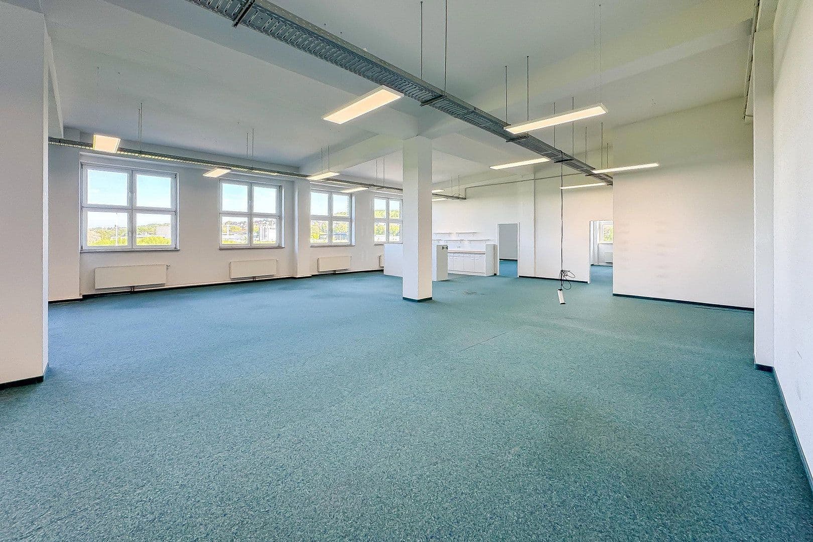 office to rent, 195 m², Stockumer Straße 28, Witten, North Rhine-Westphalia office to rent, 195 m², Stockumer Straße 28, Witten, North Rhine-Westphalia