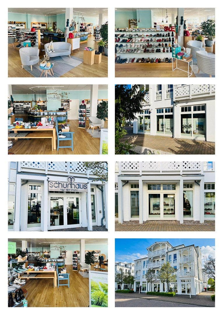 non-residential property to rent, 204 m², Mönchguter Straße 5, Sellin, Mecklenburg-Vorpommern non-residential property to rent, 204 m², Mönchguter Straße 5, Sellin, Mecklenburg-Vorpommern