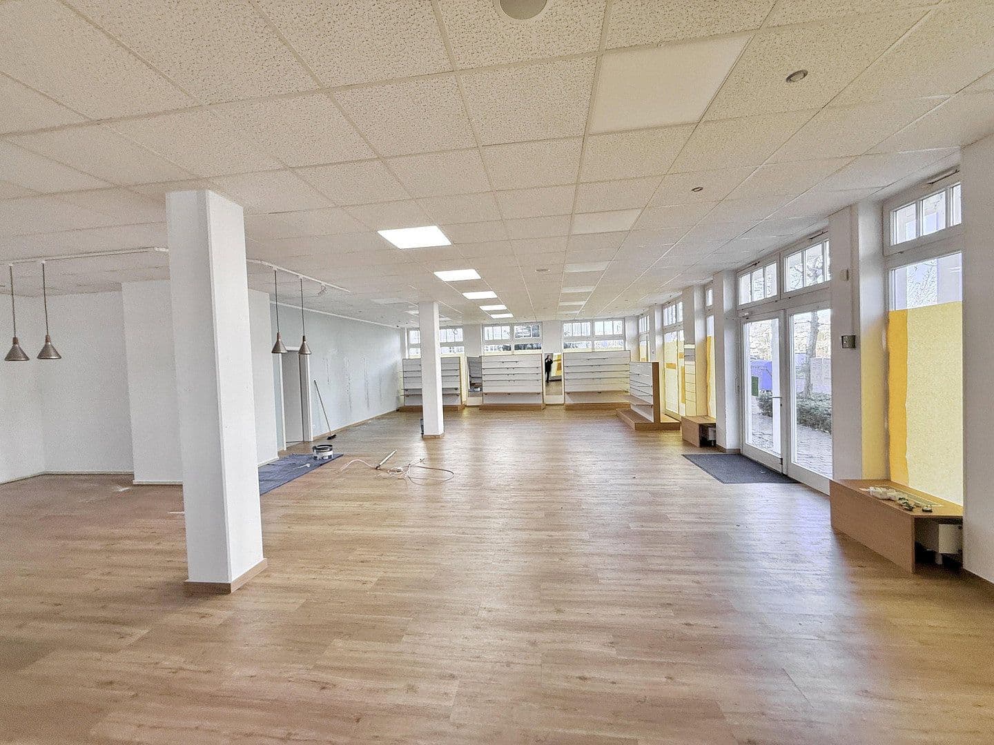 non-residential property to rent, 204 m², Mönchguter Straße 5, Sellin, Mecklenburg-Vorpommern non-residential property to rent, 204 m², Mönchguter Straße 5, Sellin, Mecklenburg-Vorpommern