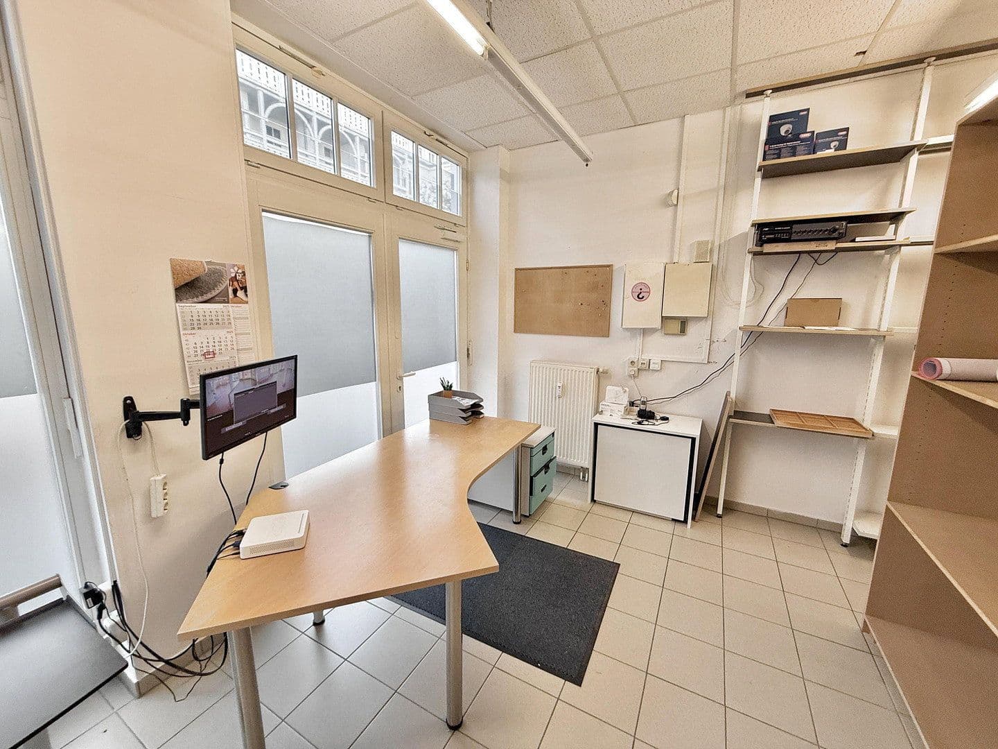 non-residential property to rent, 204 m², Mönchguter Straße 5, Sellin, Mecklenburg-Vorpommern non-residential property to rent, 204 m², Mönchguter Straße 5, Sellin, Mecklenburg-Vorpommern