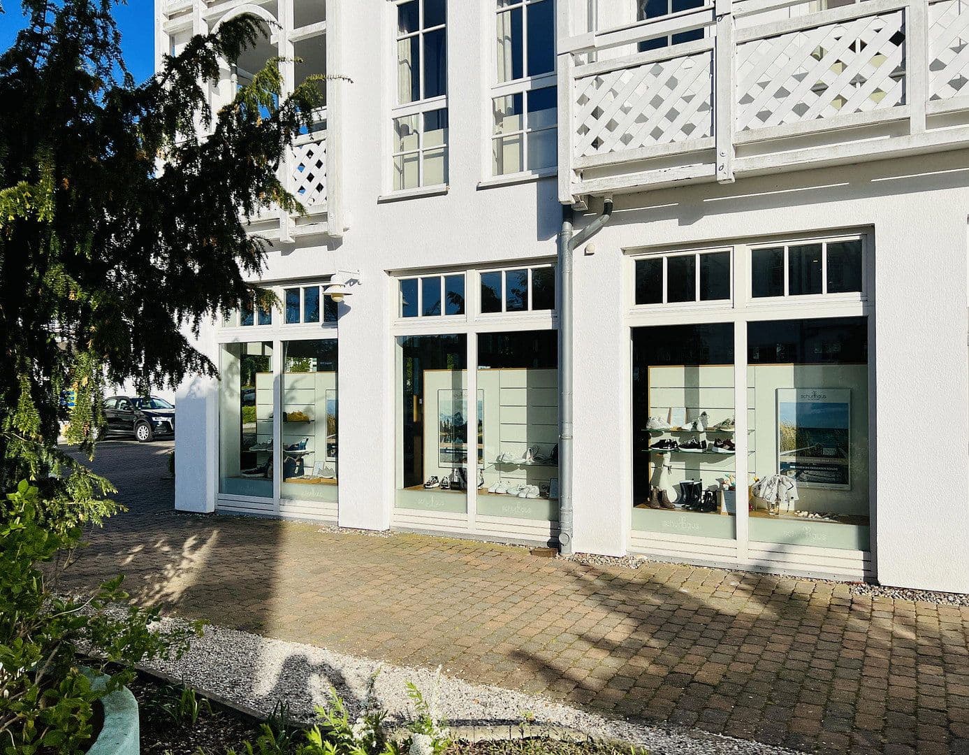 non-residential property to rent, 204 m², Mönchguter Straße 5, Sellin, Mecklenburg-Vorpommern non-residential property to rent, 204 m², Mönchguter Straße 5, Sellin, Mecklenburg-Vorpommern