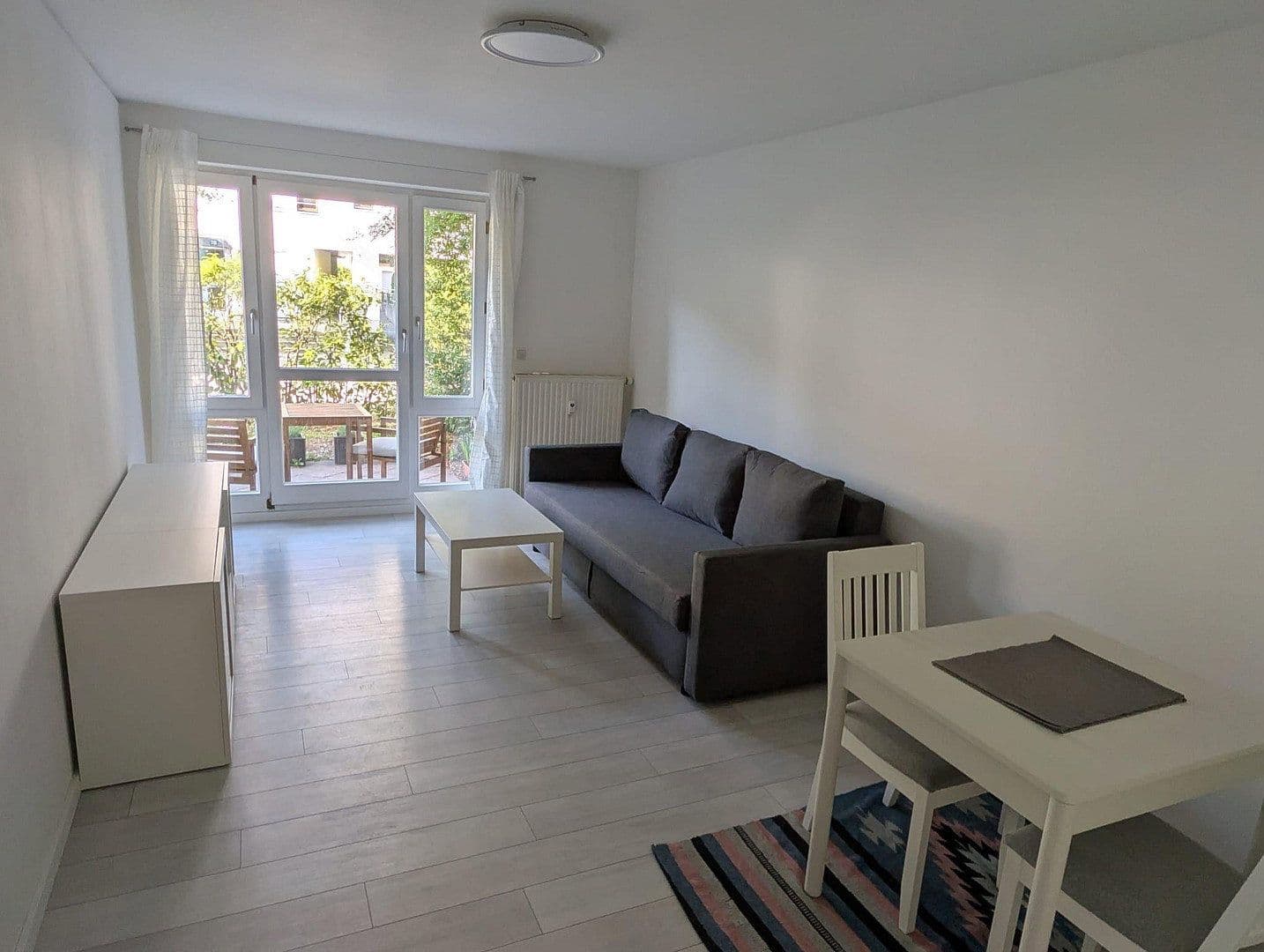 1 bedroom flat to rent, 51 m², Fürstenfeldbruck, Bavaria 1 bedroom flat to rent, 51 m², Fürstenfeldbruck, Bavaria