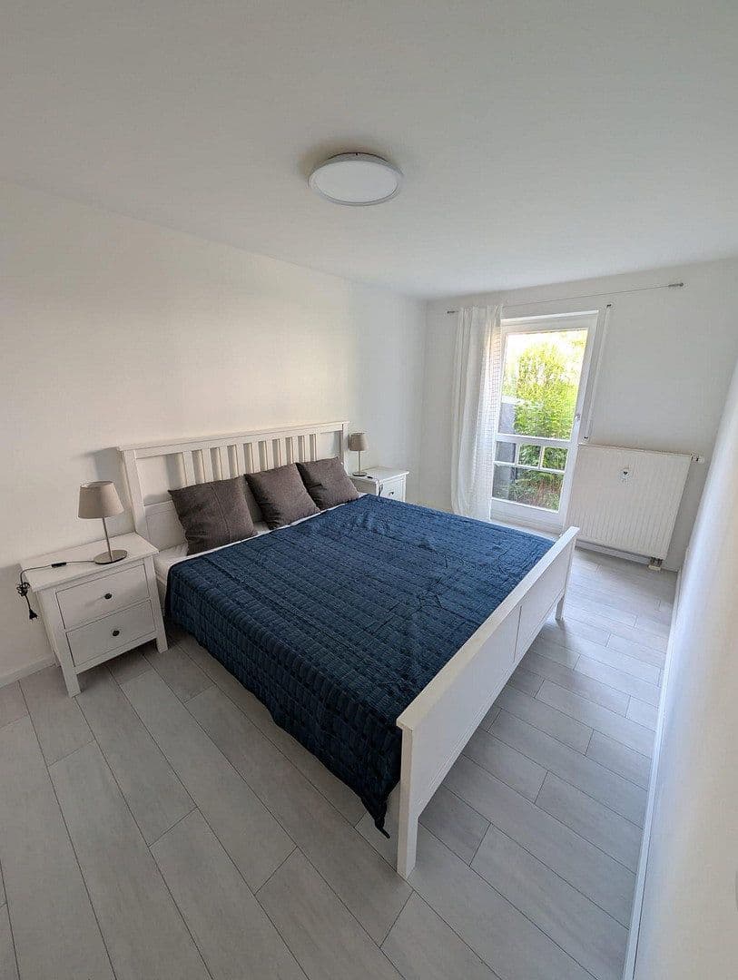 1 bedroom flat to rent, 51 m², Fürstenfeldbruck, Bavaria 1 bedroom flat to rent, 51 m², Fürstenfeldbruck, Bavaria