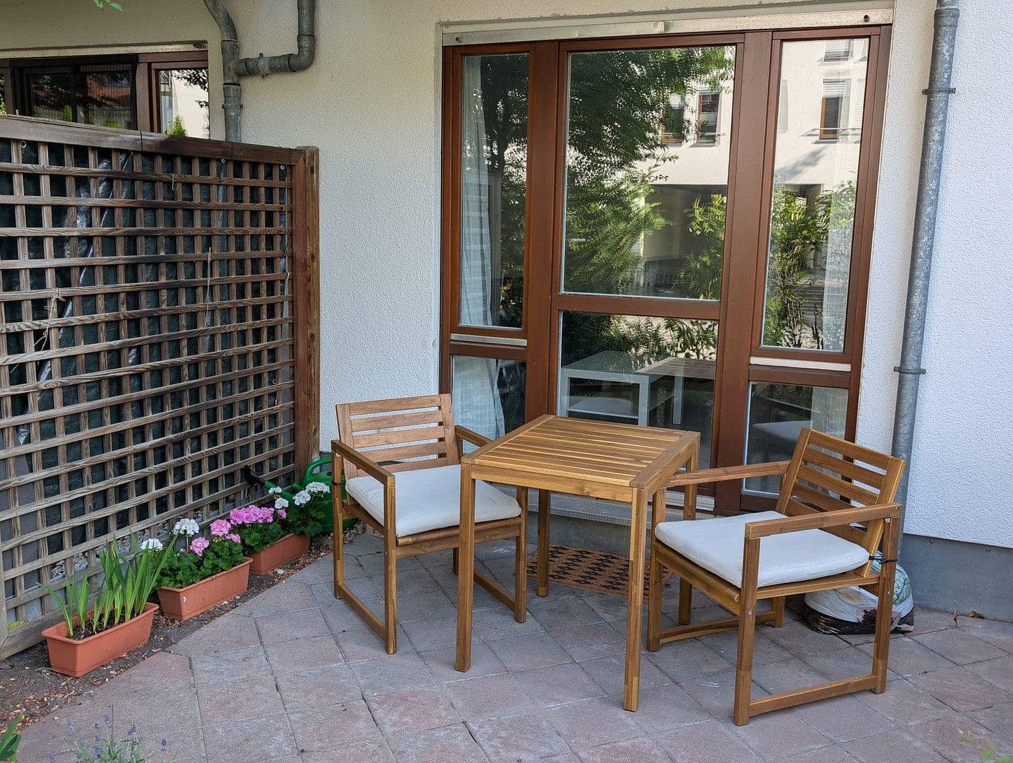 1 bedroom flat to rent, 51 m², Fürstenfeldbruck, Bavaria 1 bedroom flat to rent, 51 m², Fürstenfeldbruck, Bavaria