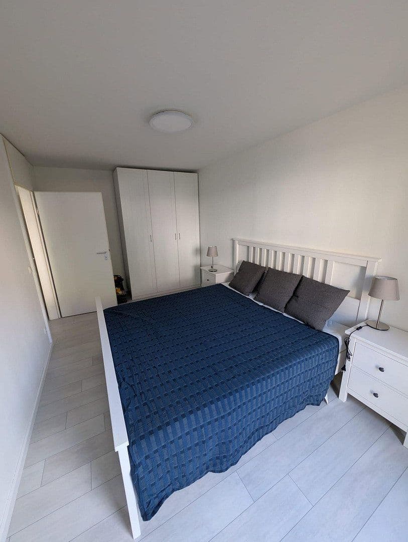 1 bedroom flat to rent, 51 m², Fürstenfeldbruck, Bavaria 1 bedroom flat to rent, 51 m², Fürstenfeldbruck, Bavaria