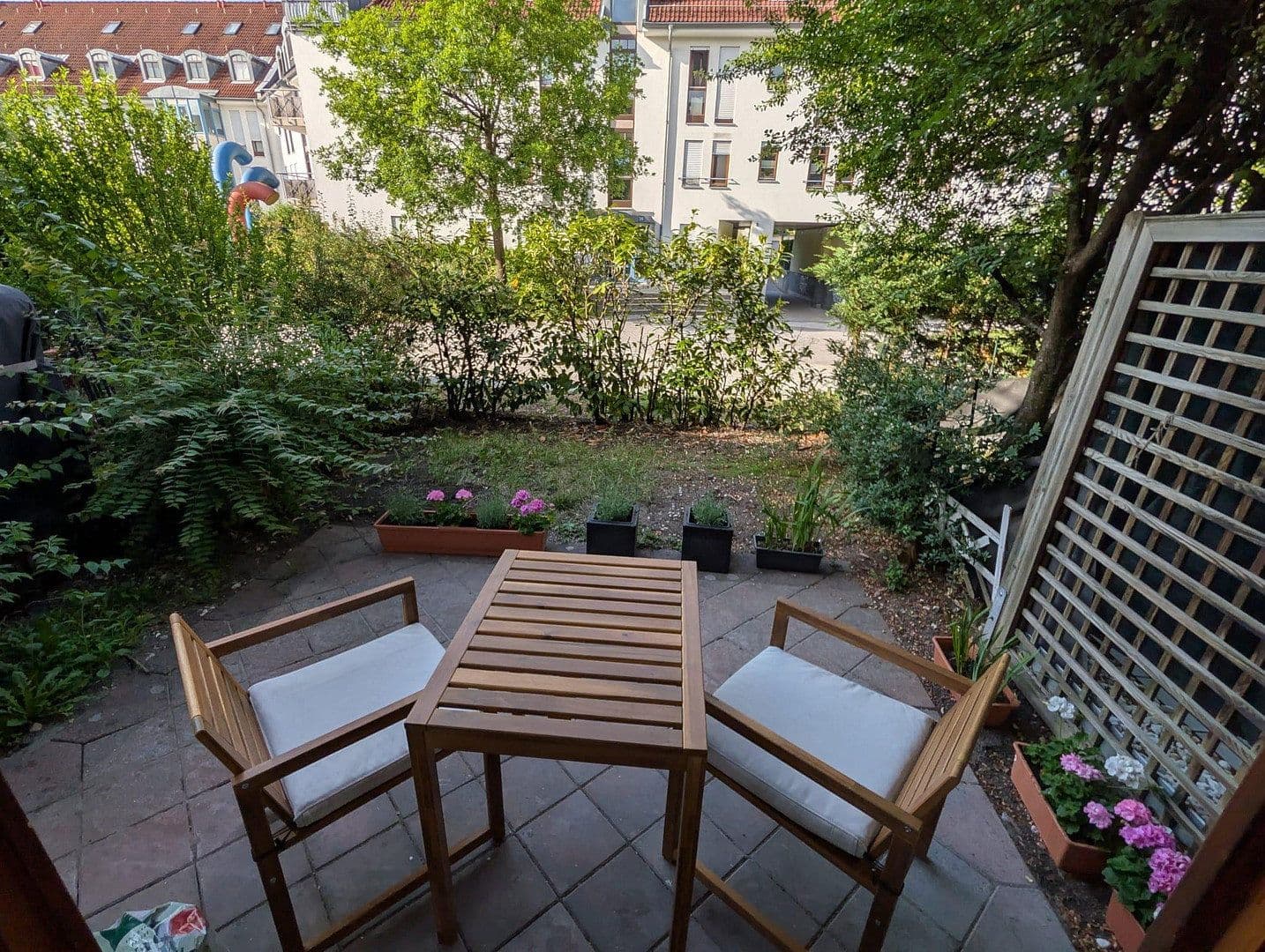 1 bedroom flat to rent, 51 m², Fürstenfeldbruck, Bavaria 1 bedroom flat to rent, 51 m², Fürstenfeldbruck, Bavaria