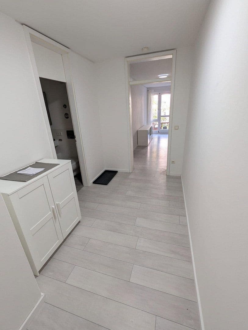 1 bedroom flat to rent, 51 m², Fürstenfeldbruck, Bavaria 1 bedroom flat to rent, 51 m², Fürstenfeldbruck, Bavaria