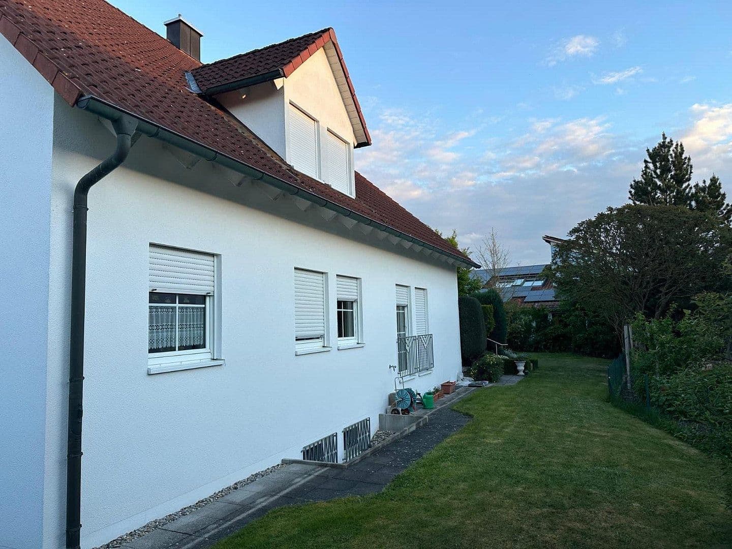 house to rent, 121 m², Muhr am See, Bavaria house to rent, 121 m², Muhr am See, Bavaria