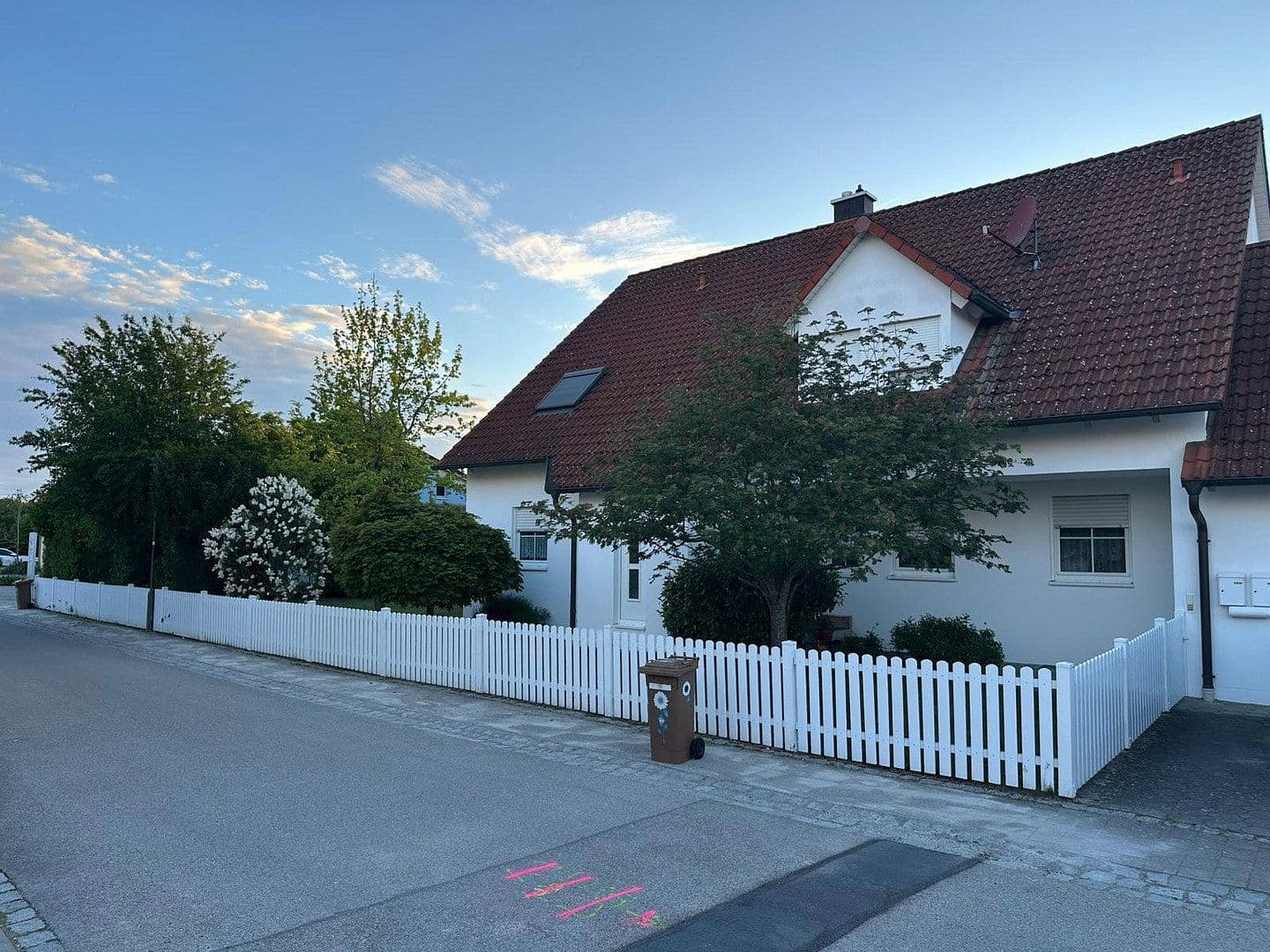 house to rent, 121 m², Muhr am See, Bavaria house to rent, 121 m², Muhr am See, Bavaria