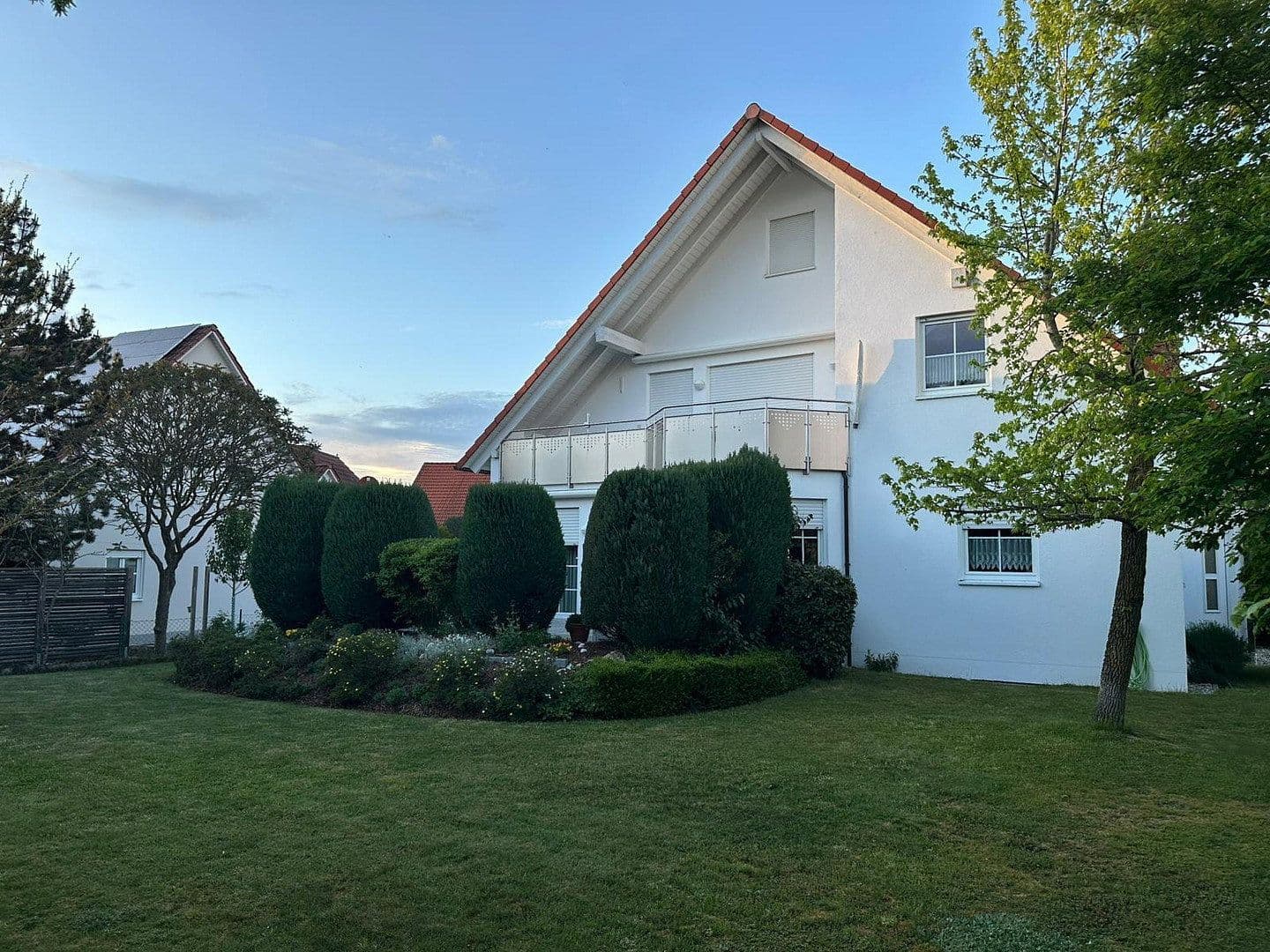 house to rent, 121 m², Muhr am See, Bavaria house to rent, 121 m², Muhr am See, Bavaria