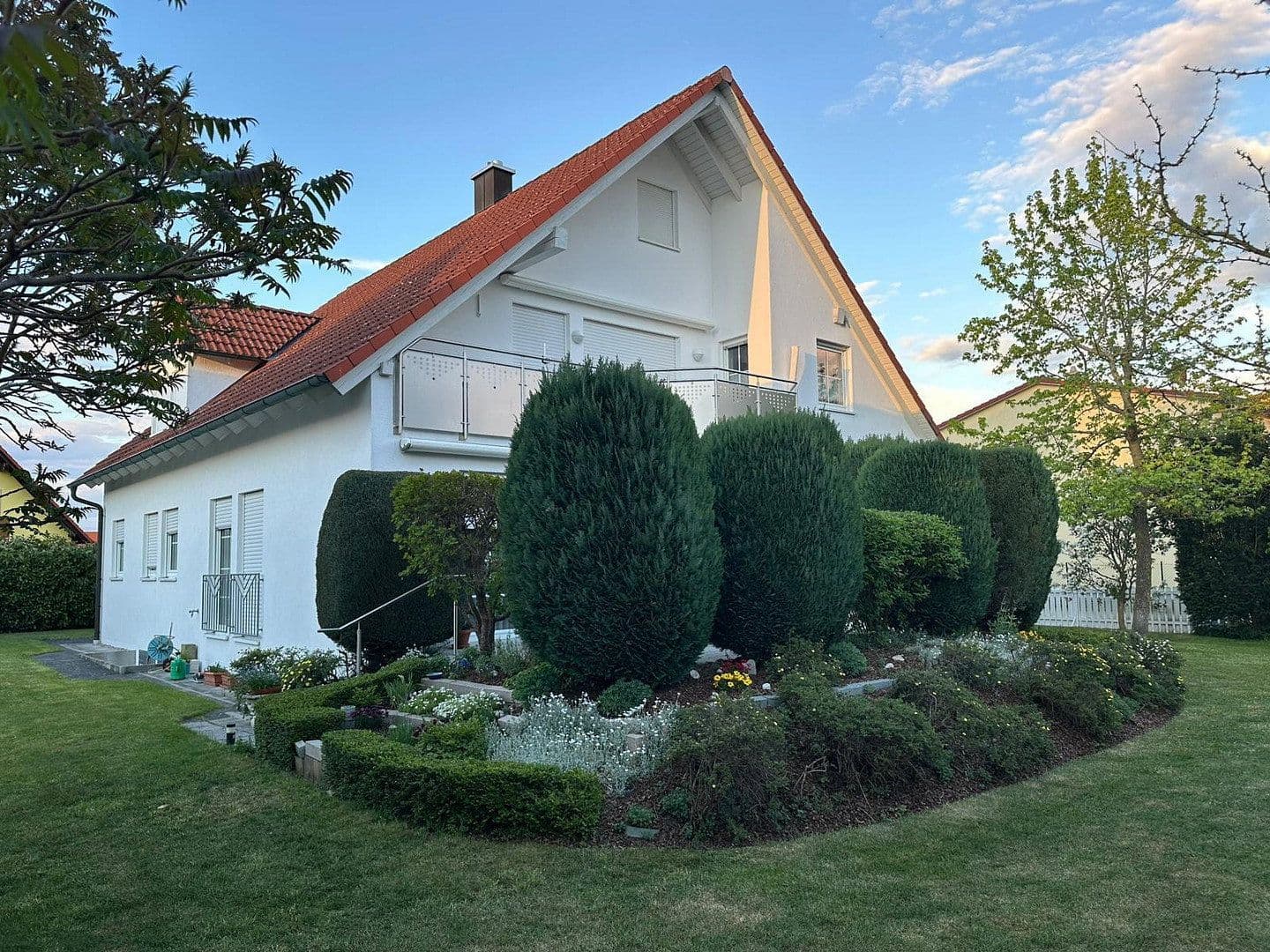 house to rent, 121 m², Muhr am See, Bavaria house to rent, 121 m², Muhr am See, Bavaria