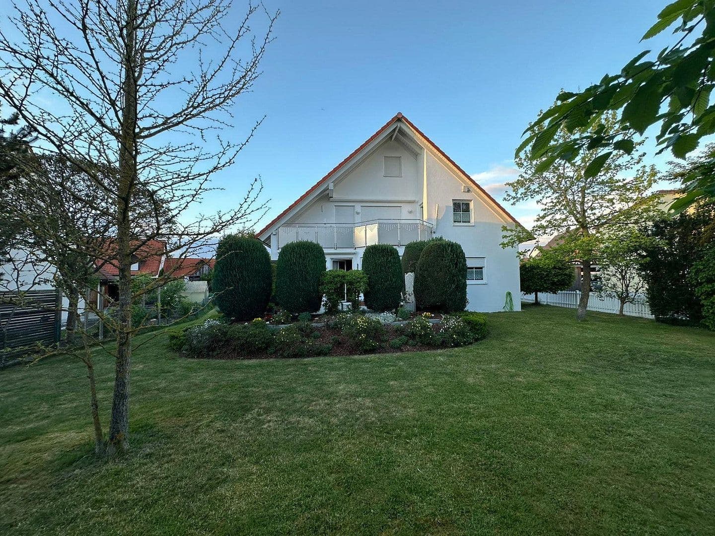 house to rent, 121 m², Muhr am See, Bavaria house to rent, 121 m², Muhr am See, Bavaria