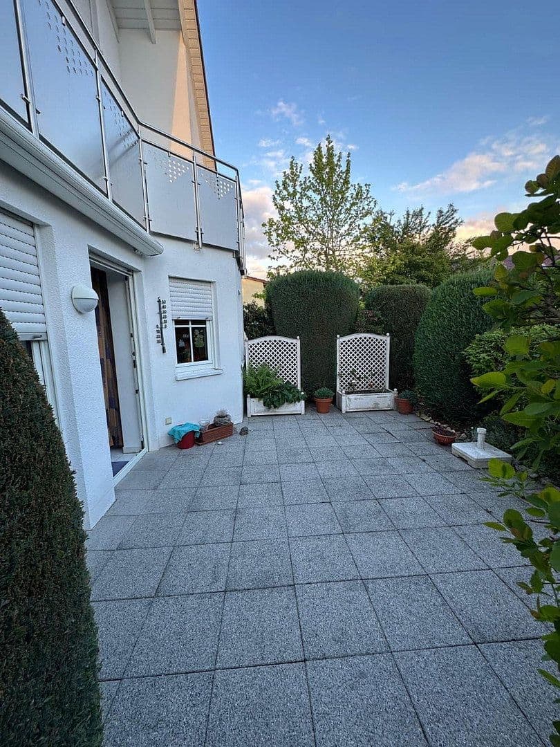 house to rent, 121 m², Muhr am See, Bavaria house to rent, 121 m², Muhr am See, Bavaria